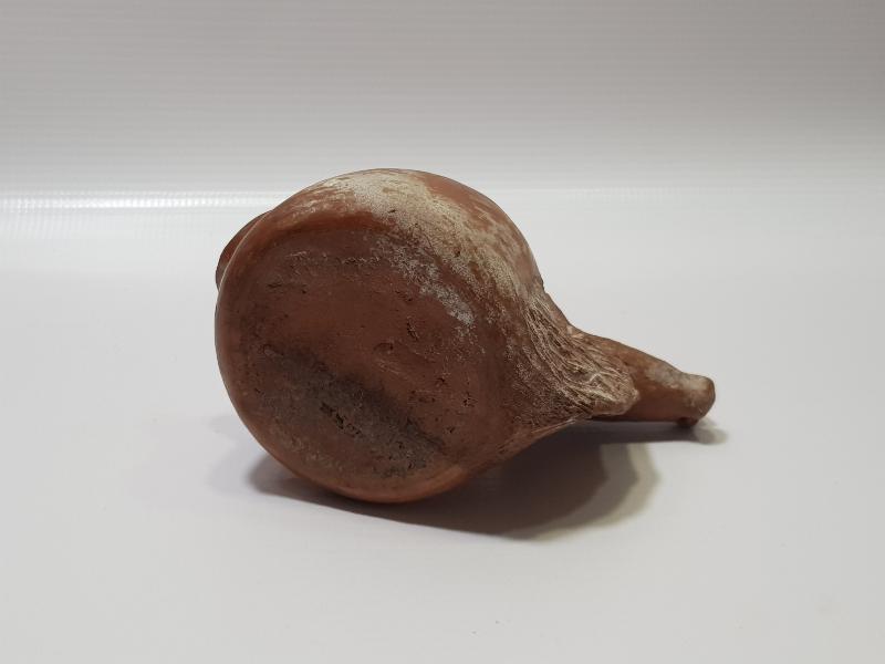 OSMANLI DÖNEMİ DEVE FORMLU HOKKA