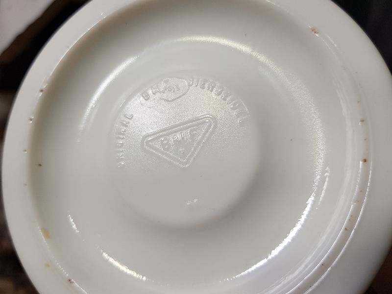 1. DÜNYA SAVAŞI VE KAISER WILHELM RESİMLİ OPAL TANKART