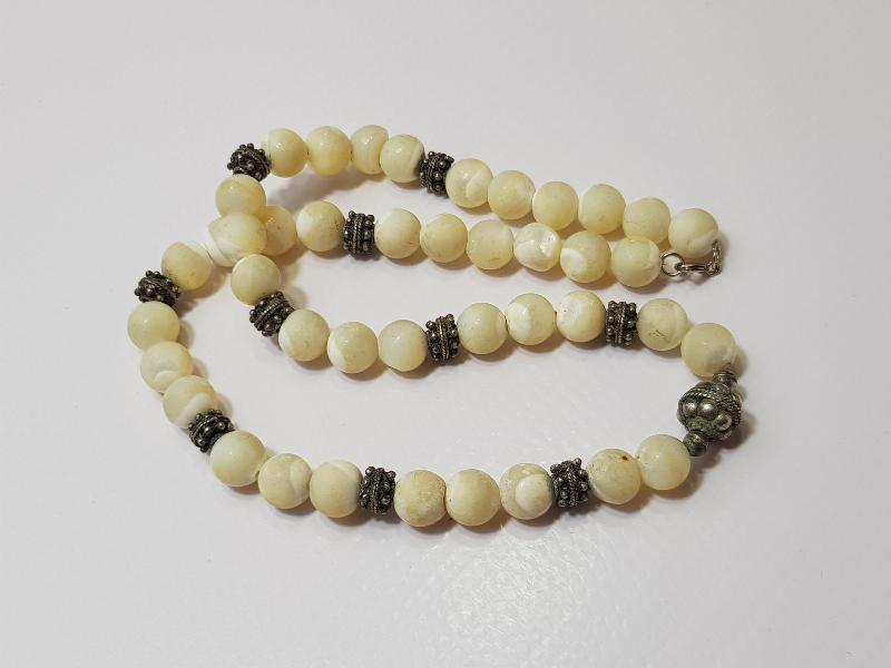 ANTİKA SEDEF GERDANLIK