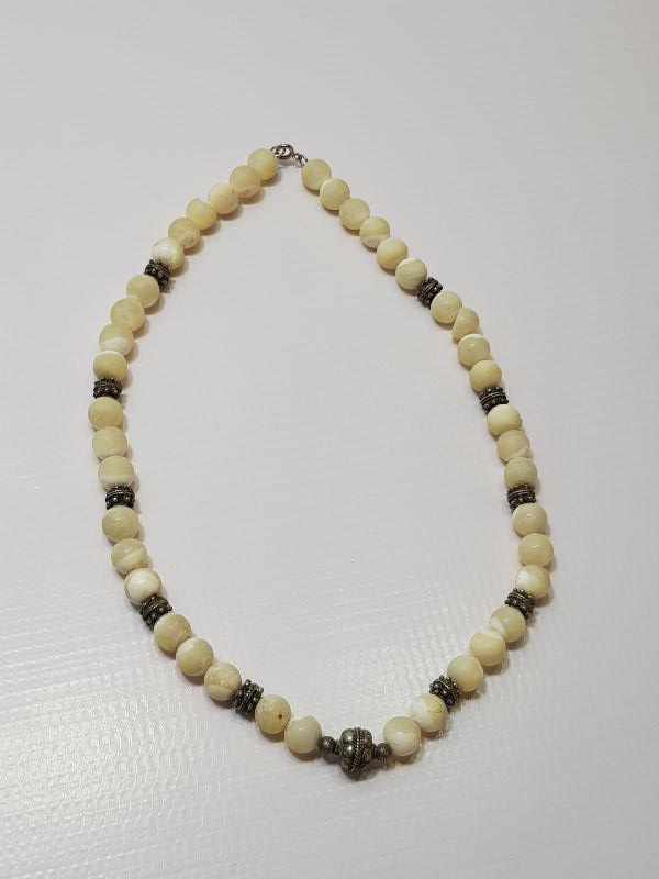 ANTİKA SEDEF GERDANLIK