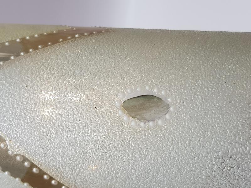 OSMANLI DÖNEMİ NADİR FORMDA ŞERBET BARDAĞI