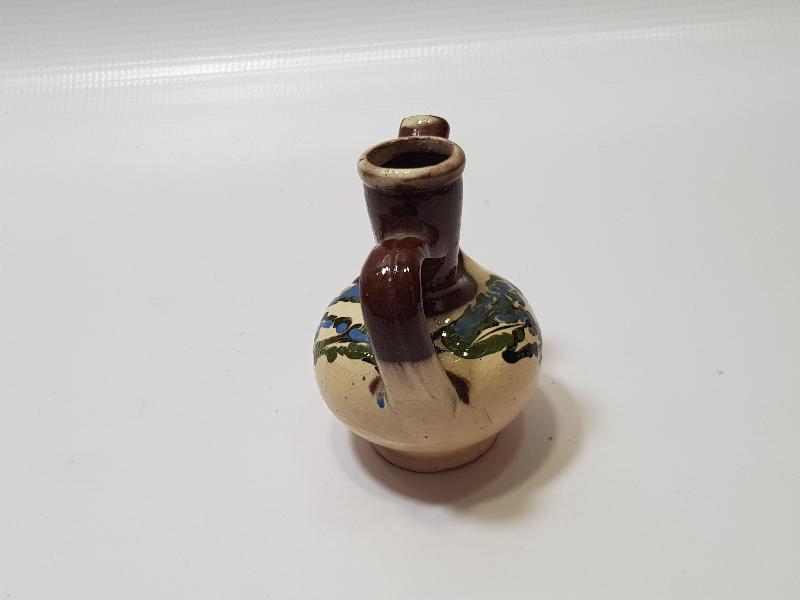 ANTİKA KINIK DÜDÜK TESTİ