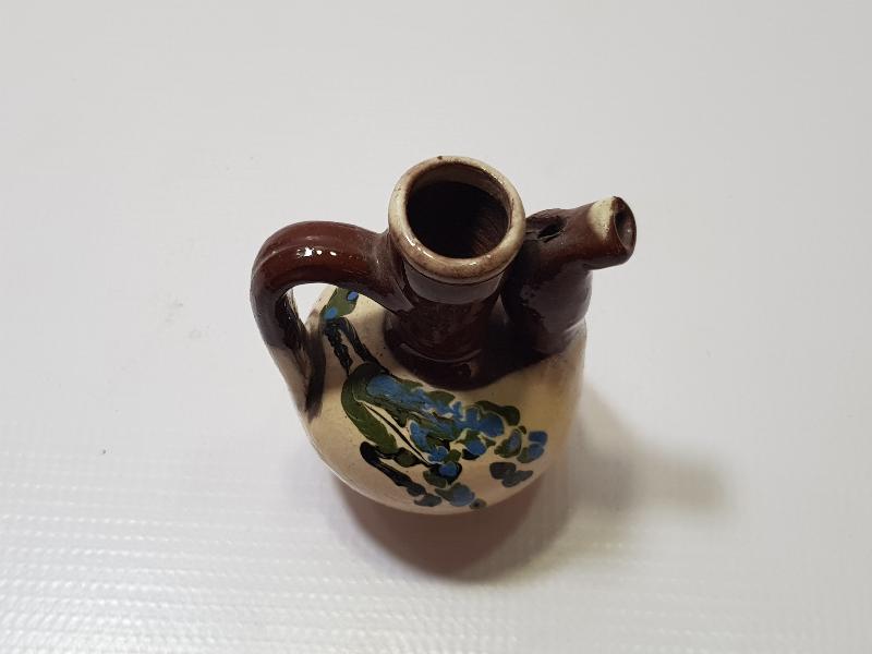 ANTİKA KINIK DÜDÜK TESTİ