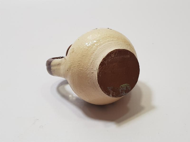 ANTİKA KINIK DÜDÜK TESTİ