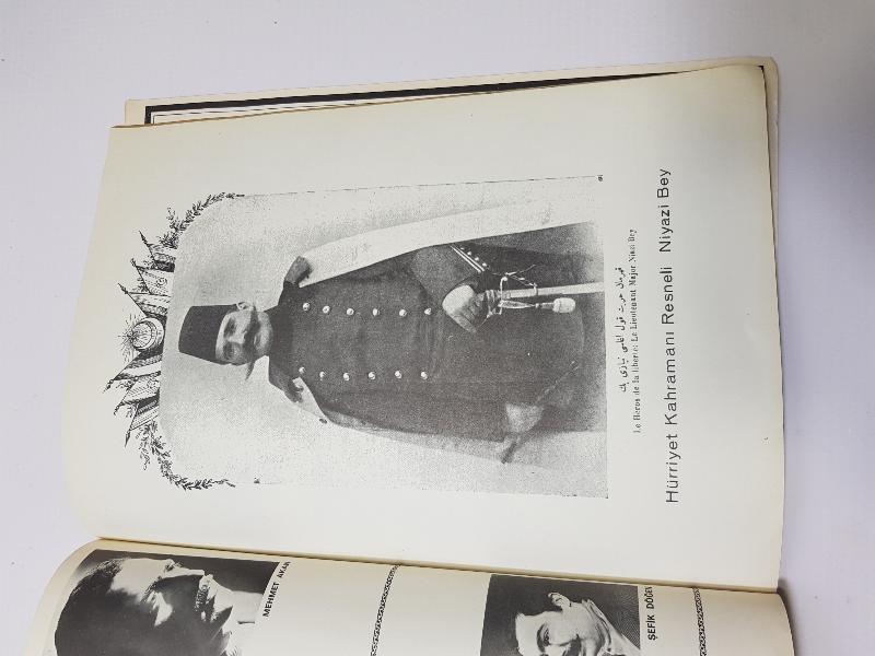 SİNEMA TARİHİ: 1969 İTTİHAT VE TERAKKİ KİTAPÇIĞI