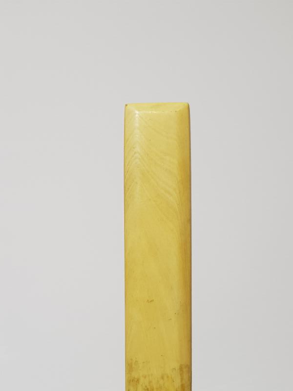 ANTİKA FİL DİŞİ SAPLI GÜMÜŞ MEYVE BIÇAĞI