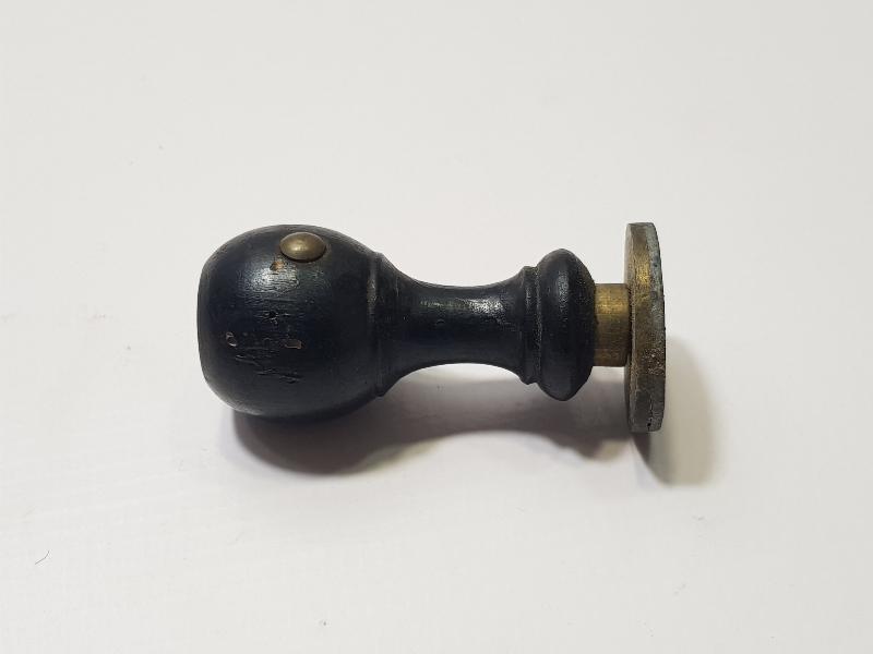 1930LARDAN BALIKESİR BORSA İDARE HEYETİ MÜHRÜ