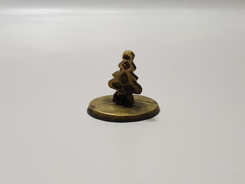 TC NAFİA VEKALETİ HV MEYD İNŞ MÜD ESKİŞEHİR BALIKESİR BANDIRMA BORU HATTI KONTROL AMİRLİĞİ MÜHÜRÜ