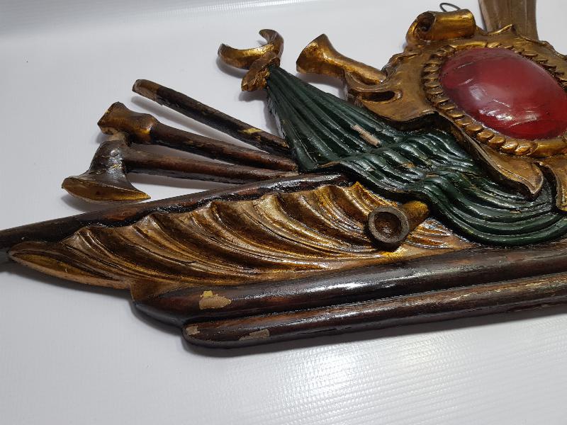 DENİZCİLİK TARİHİ: OSMANLI DONANMASINA AİT ÇOK NADİR EDİRNEKARİ GEMİ ARMASI