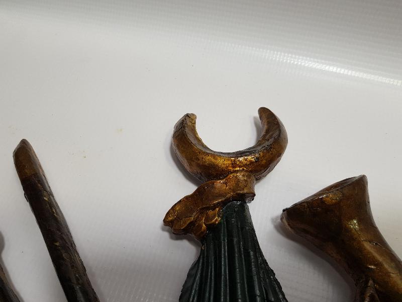 DENİZCİLİK TARİHİ: OSMANLI DONANMASINA AİT ÇOK NADİR EDİRNEKARİ GEMİ ARMASI