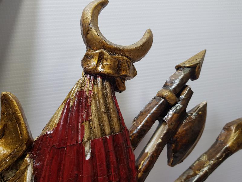 DENİZCİLİK TARİHİ: OSMANLI DONANMASINA AİT ÇOK NADİR EDİRNEKARİ GEMİ ARMASI