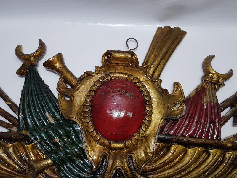 DENİZCİLİK TARİHİ: OSMANLI DONANMASINA AİT ÇOK NADİR EDİRNEKARİ GEMİ ARMASI