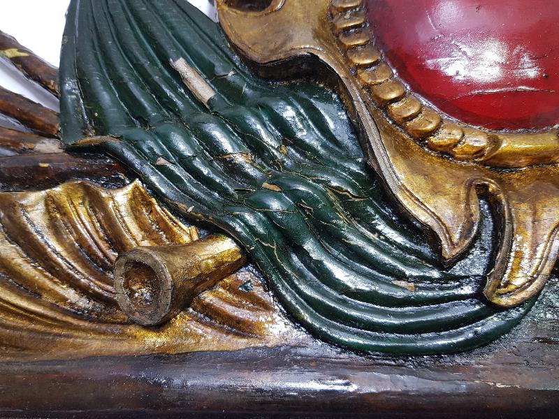 DENİZCİLİK TARİHİ: OSMANLI DONANMASINA AİT ÇOK NADİR EDİRNEKARİ GEMİ ARMASI