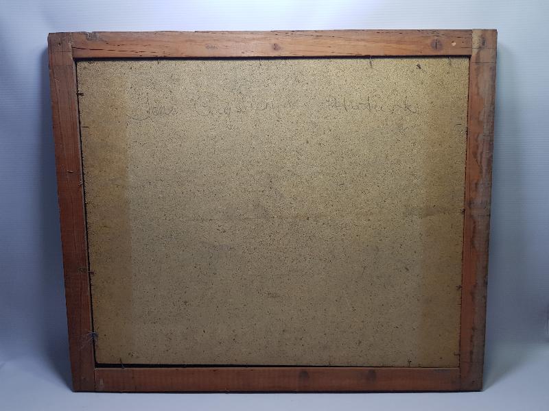 DEV BOY ATATÜRK FOTOĞRAFI