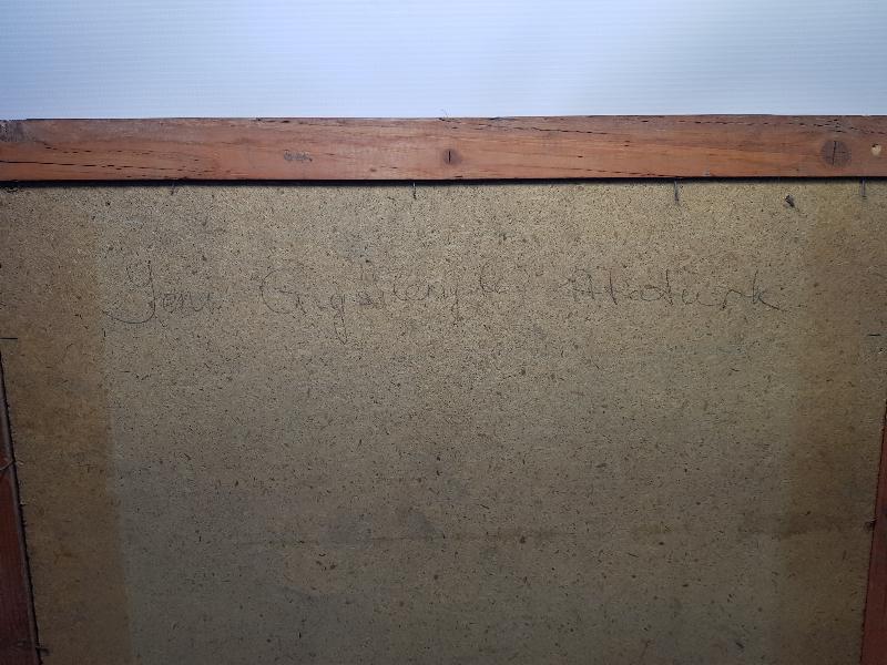 DEV BOY ATATÜRK FOTOĞRAFI