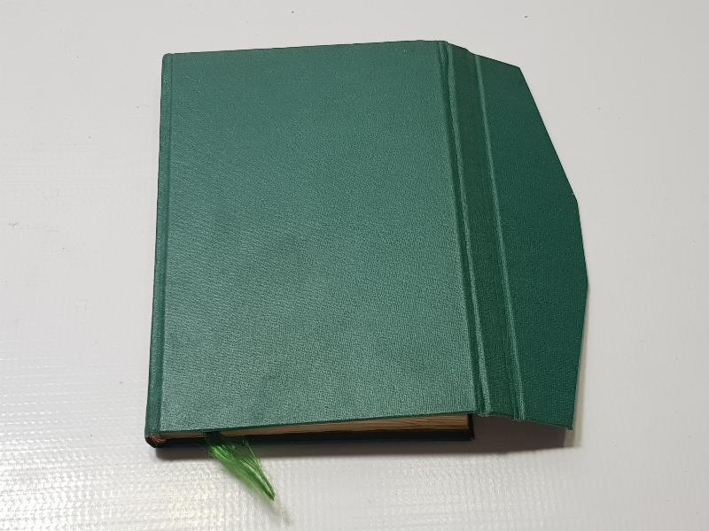 OSMANLI DÖNEMİ KETEBELİ VE TARİHLİ EL YAZMA DİNİ ESER