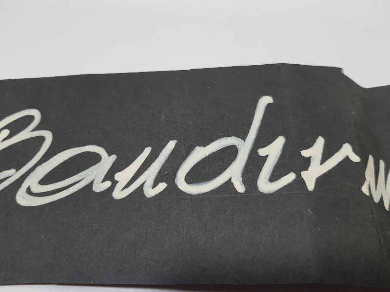 BANDIRMA BAKKALİYESİ TABELA