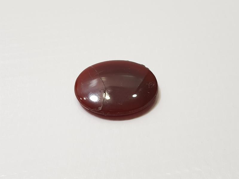 İRAN İŞİ AKİK YÜZÜK TAŞI