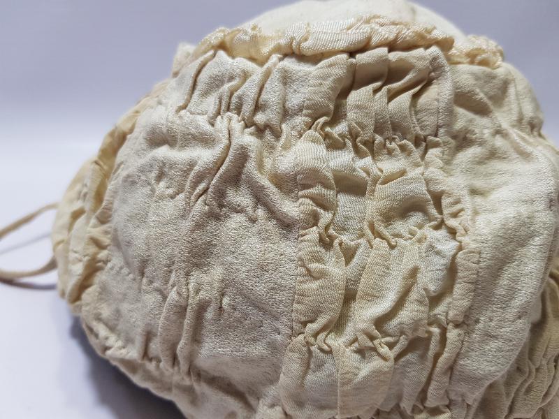 OSMANLI DÖNEMİ BEBEK ŞAPKASI