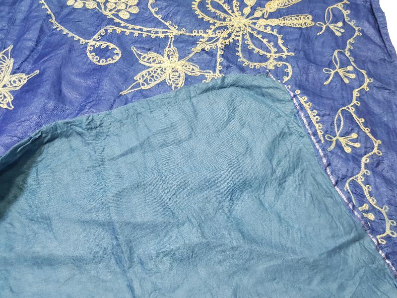 OSMANLI GELİN BOHÇASI