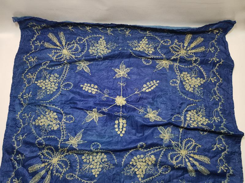 OSMANLI GELİN BOHÇASI