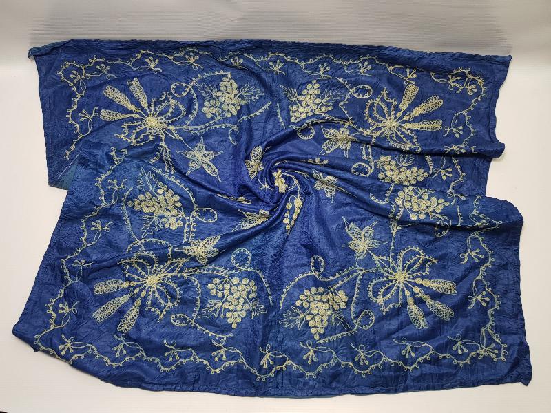 OSMANLI GELİN BOHÇASI