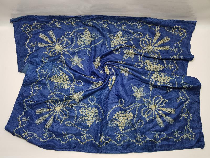 OSMANLI GELİN BOHÇASI