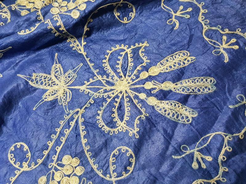 OSMANLI GELİN BOHÇASI