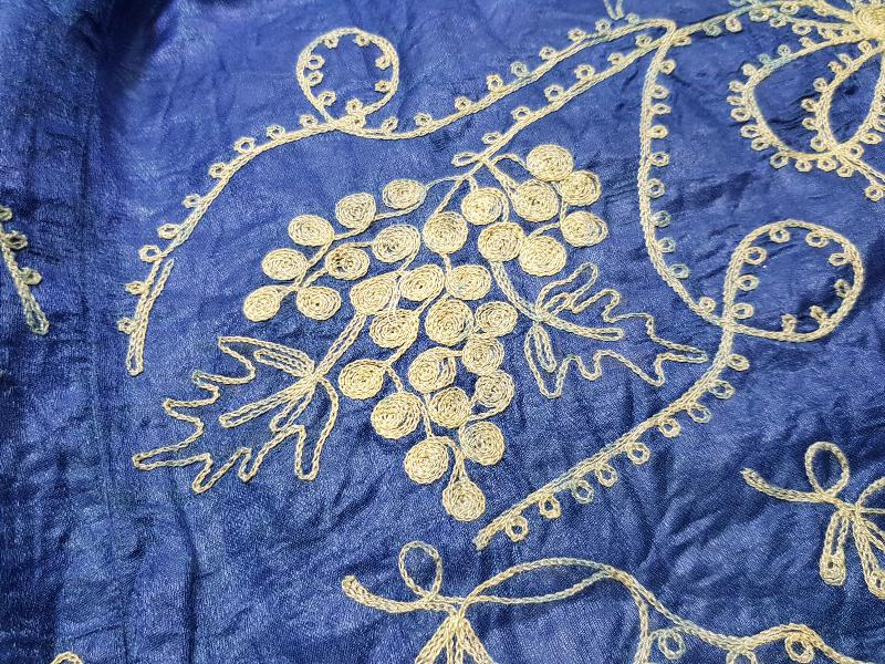 OSMANLI GELİN BOHÇASI