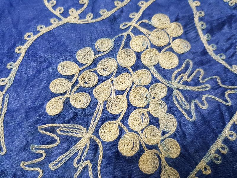 OSMANLI GELİN BOHÇASI