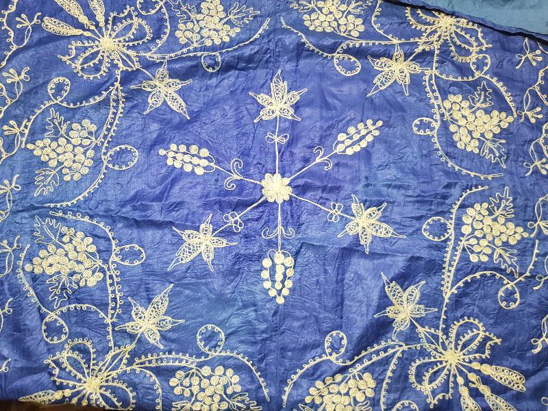 OSMANLI GELİN BOHÇASI