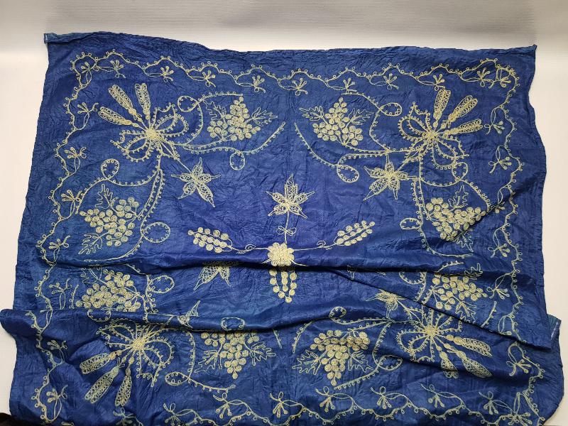 OSMANLI GELİN BOHÇASI