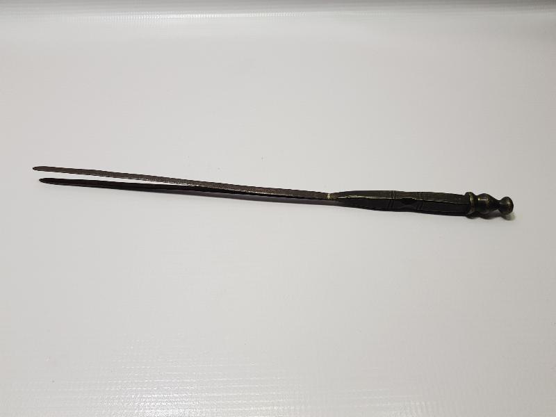 OSMANLI DÖNEMİ NADİR PİŞTOV HARBİSİ