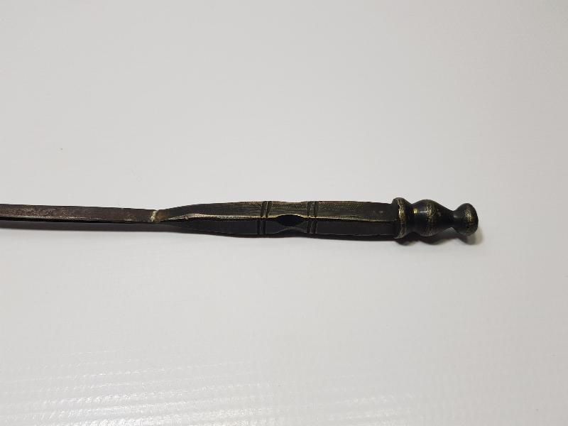 OSMANLI DÖNEMİ NADİR PİŞTOV HARBİSİ