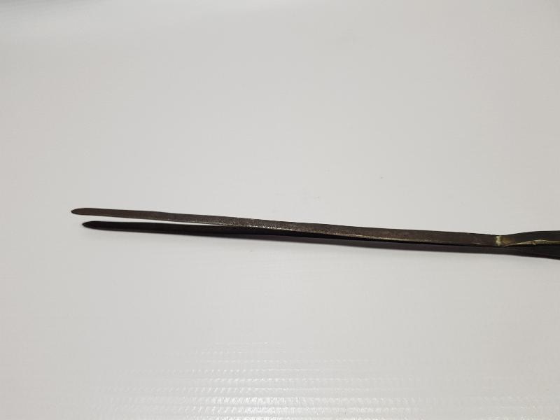 OSMANLI DÖNEMİ NADİR PİŞTOV HARBİSİ