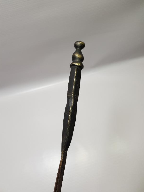 OSMANLI DÖNEMİ NADİR PİŞTOV HARBİSİ