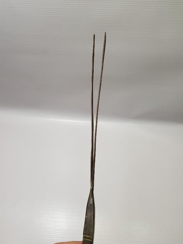 OSMANLI DÖNEMİ NADİR PİŞTOV HARBİSİ