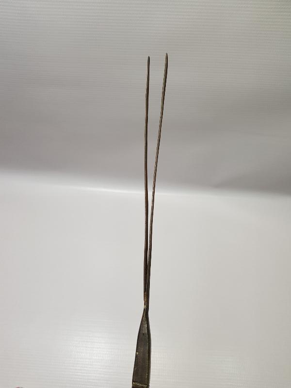 OSMANLI DÖNEMİ NADİR PİŞTOV HARBİSİ