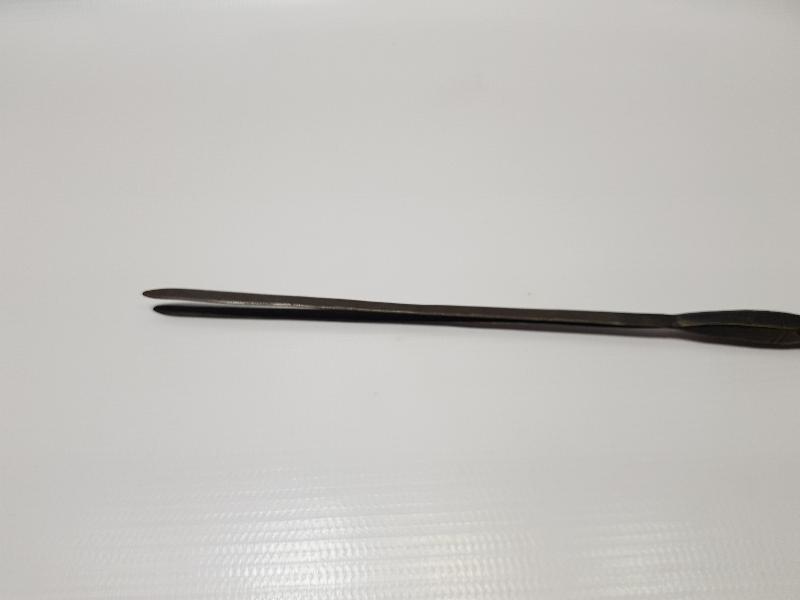 OSMANLI DÖNEMİ NADİR PİŞTOV HARBİSİ