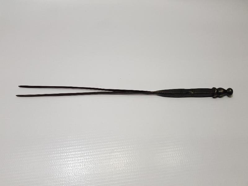 OSMANLI DÖNEMİ NADİR PİŞTOV HARBİSİ