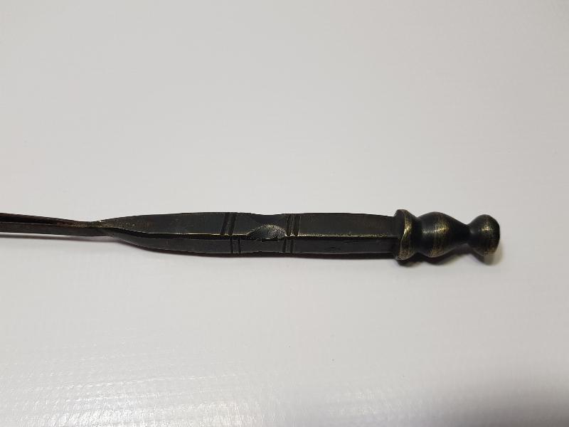 OSMANLI DÖNEMİ NADİR PİŞTOV HARBİSİ