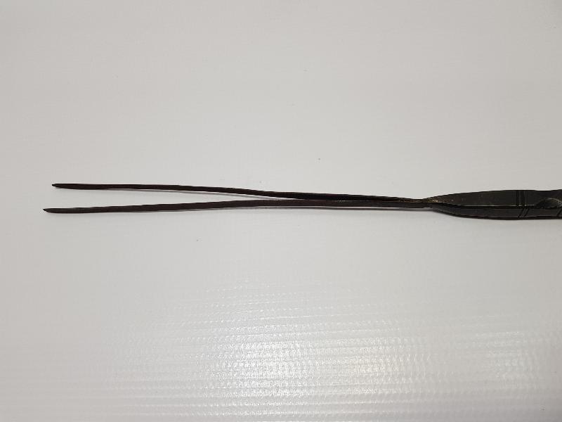 OSMANLI DÖNEMİ NADİR PİŞTOV HARBİSİ