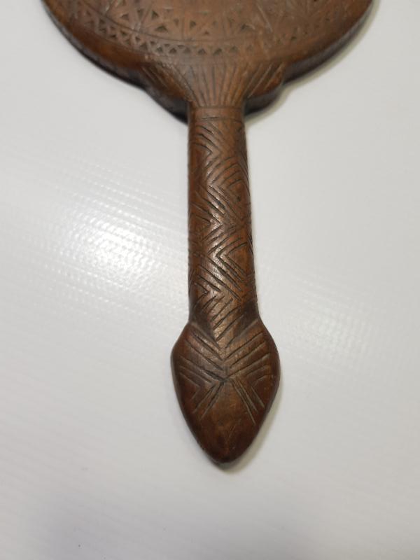 OSMANLI DÖNEMİ GELİN AYNASI