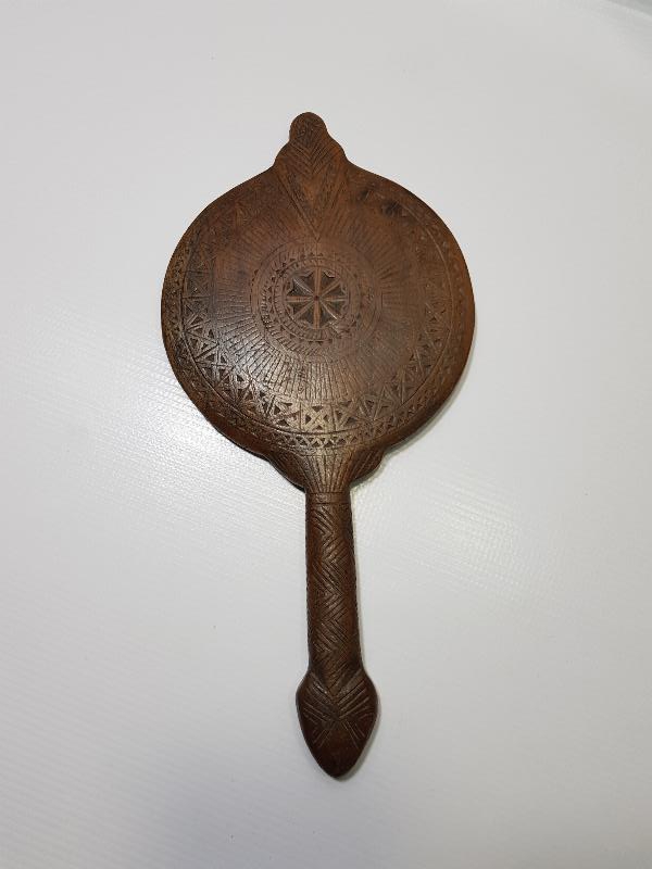 OSMANLI DÖNEMİ GELİN AYNASI