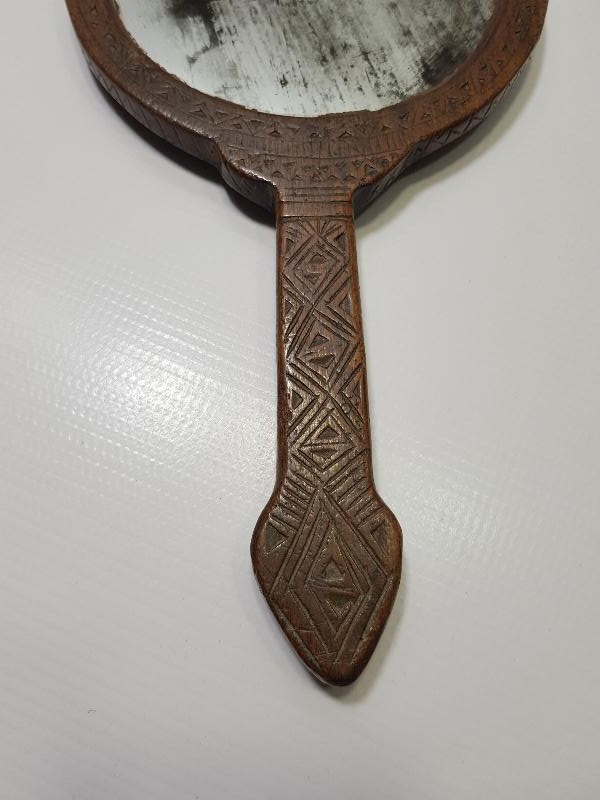 OSMANLI DÖNEMİ GELİN AYNASI