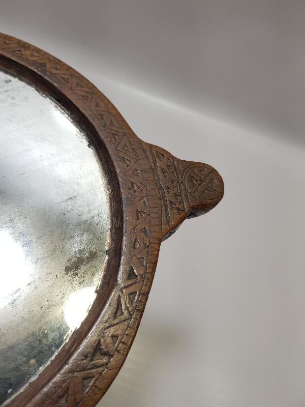 OSMANLI DÖNEMİ GELİN AYNASI