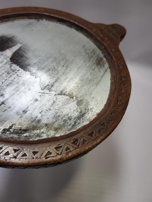 OSMANLI DÖNEMİ GELİN AYNASI