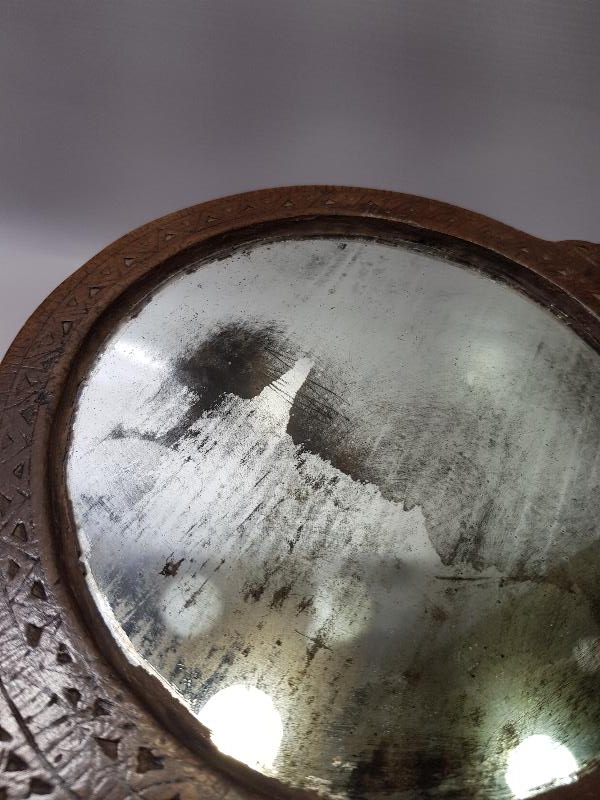 OSMANLI DÖNEMİ GELİN AYNASI