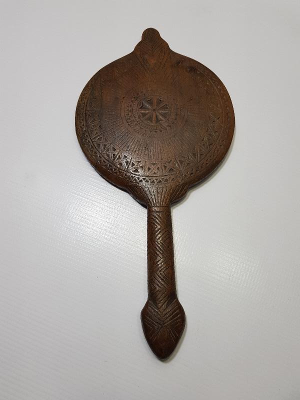 OSMANLI DÖNEMİ GELİN AYNASI