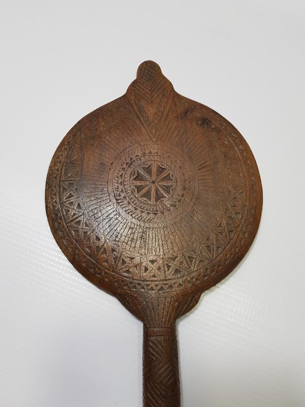 OSMANLI DÖNEMİ GELİN AYNASI